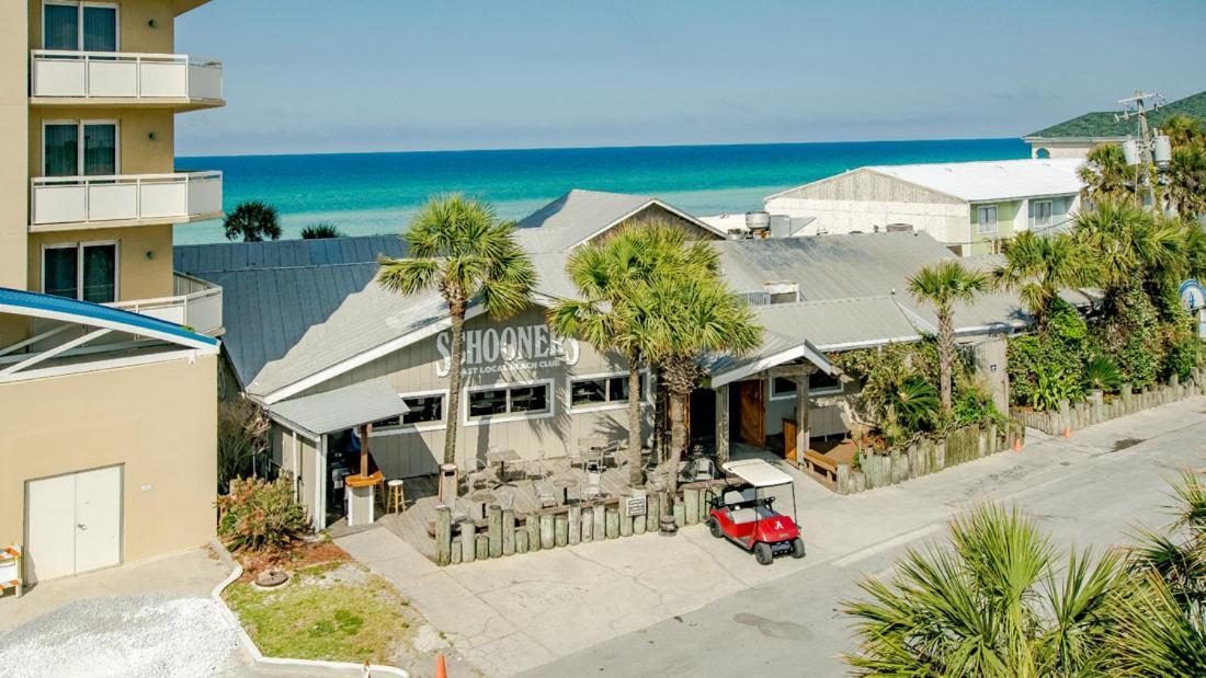 Apartment 1909 Seychelles Panama City Beach