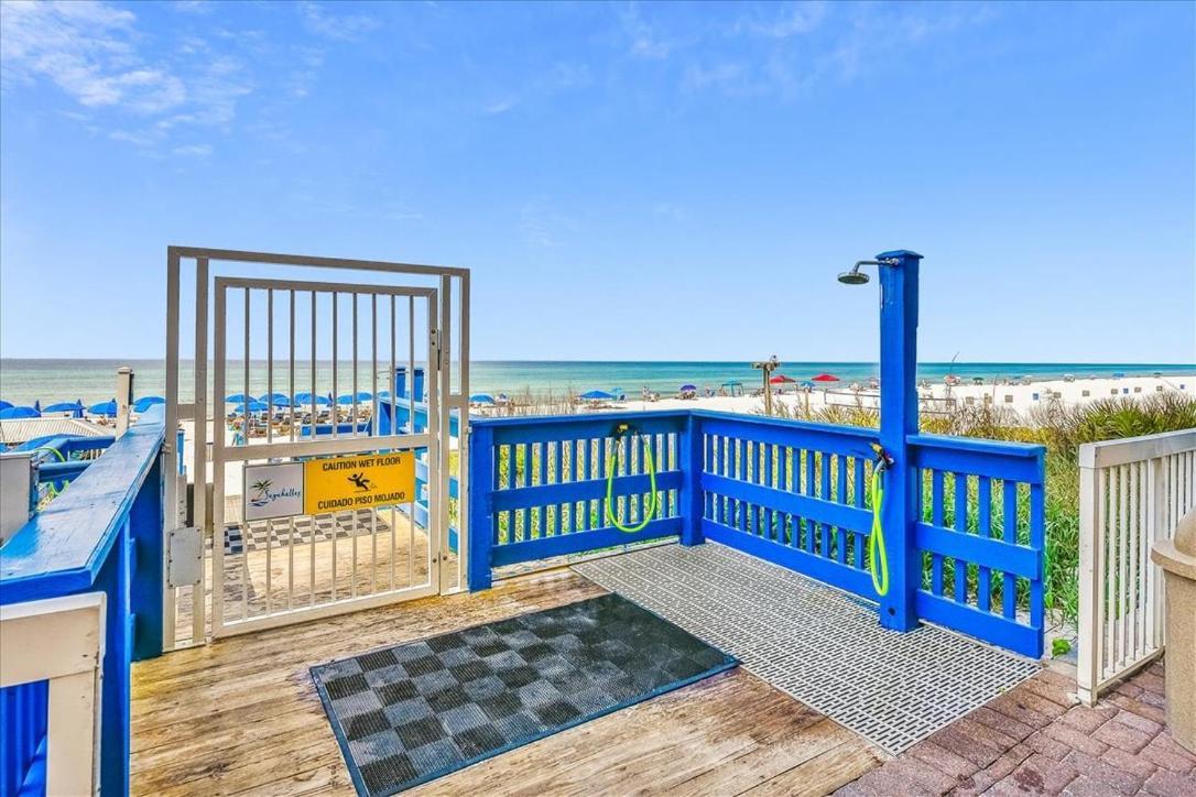 Apartment 1909 Seychelles Panama City Beach