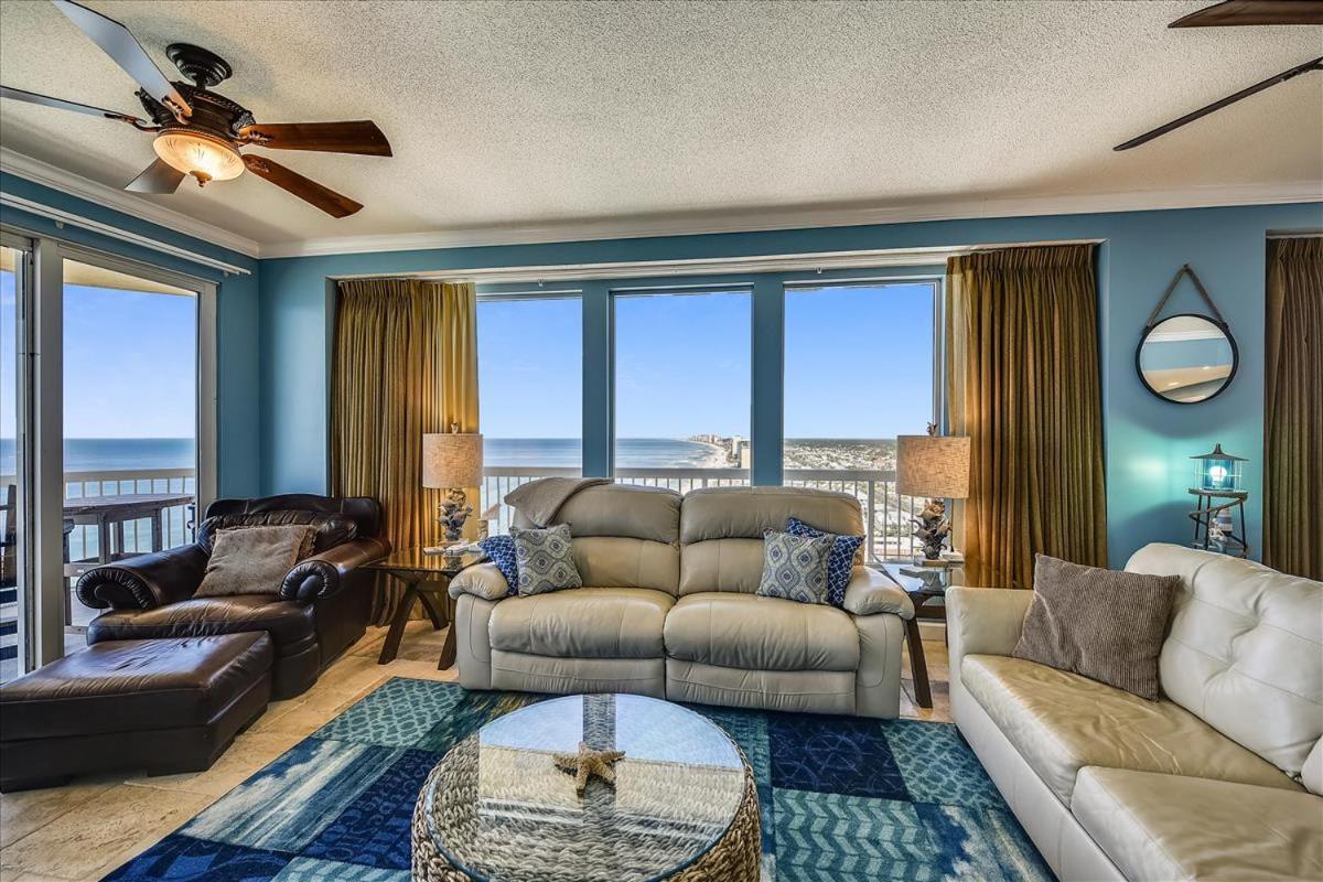 1909 Seychelles Apartment Panama City Beach